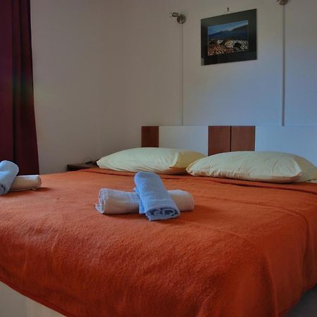 Toni Apartment Vodice Exterior foto