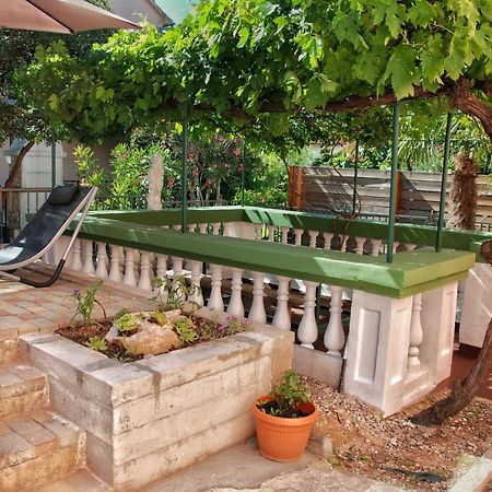 Toni Apartment Vodice Exterior foto