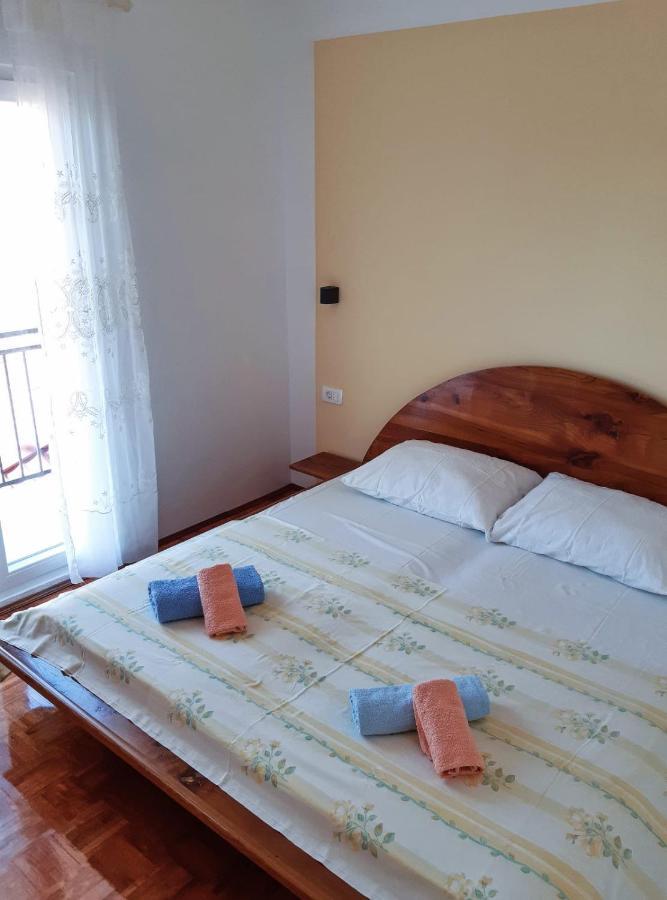 Toni Apartment Vodice Exterior foto