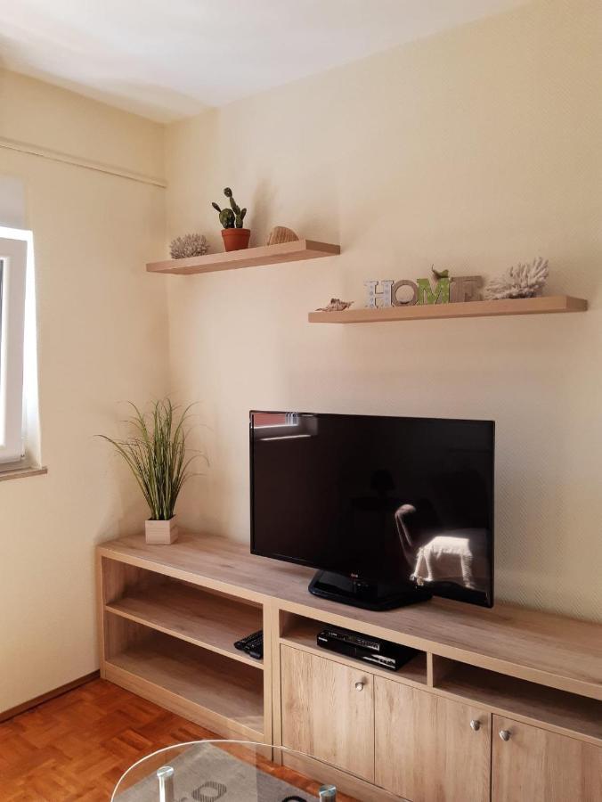 Toni Apartment Vodice Exterior foto