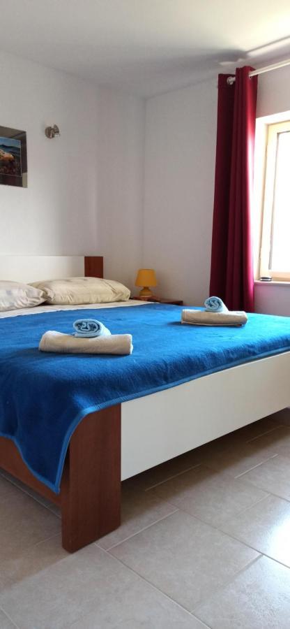Toni Apartment Vodice Exterior foto