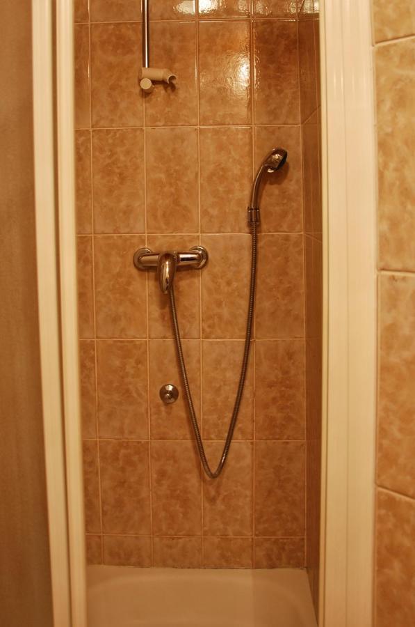 Toni Apartment Vodice Exterior foto