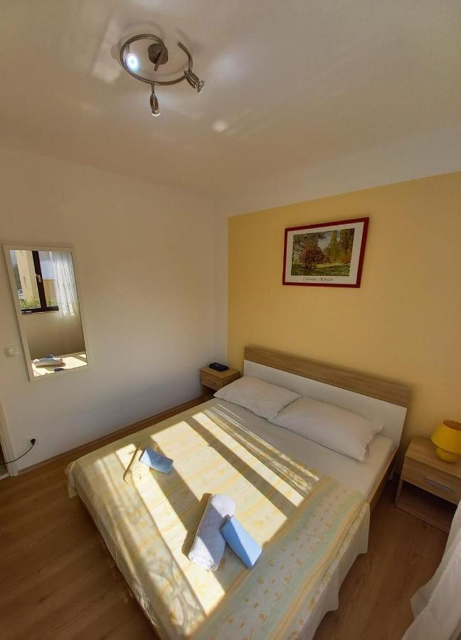 Toni Apartment Vodice Exterior foto