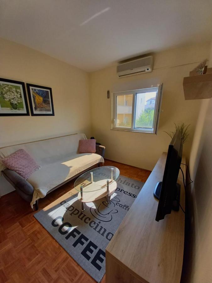 Toni Apartment Vodice Exterior foto