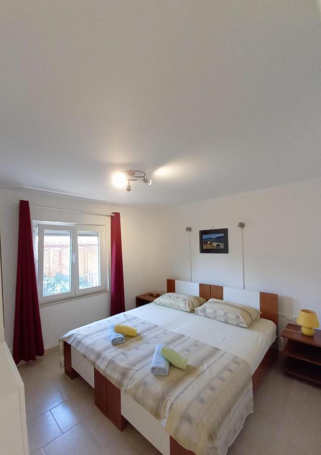 Toni Apartment Vodice Exterior foto