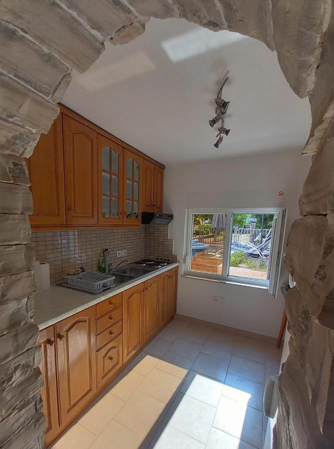 Toni Apartment Vodice Exterior foto