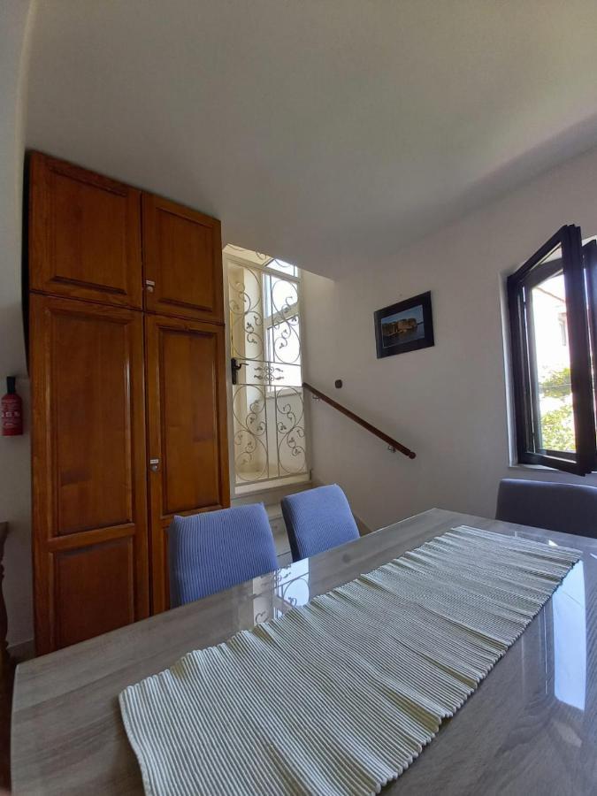 Toni Apartment Vodice Exterior foto