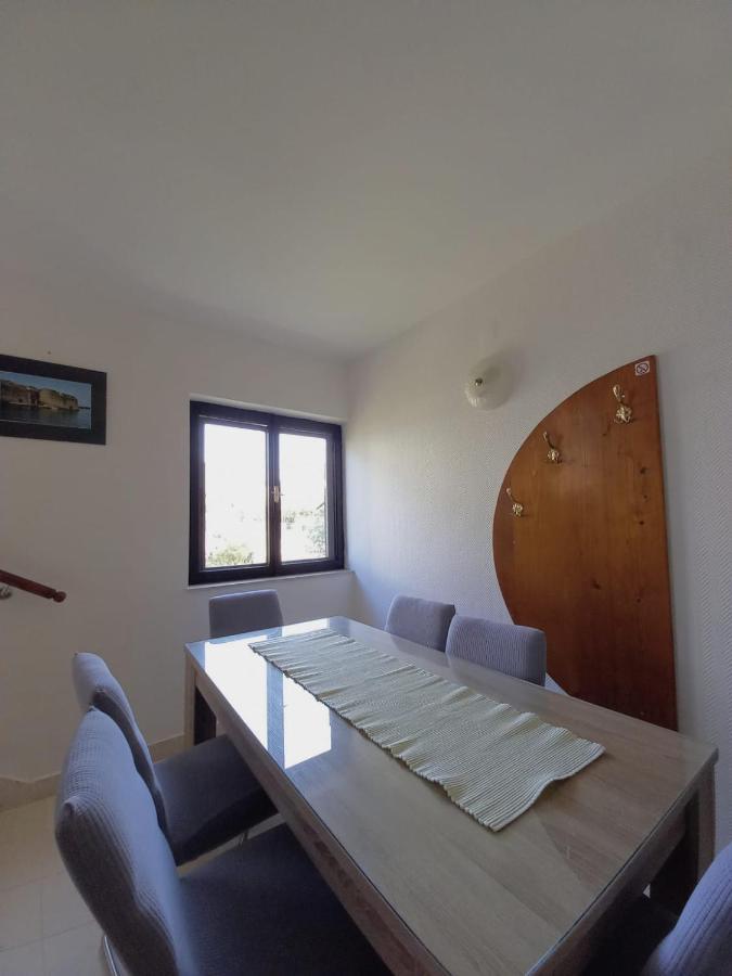 Toni Apartment Vodice Exterior foto