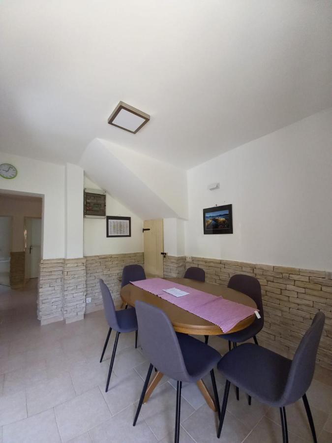 Toni Apartment Vodice Exterior foto