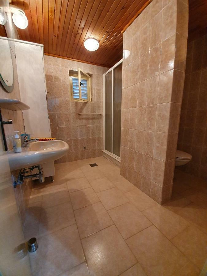 Toni Apartment Vodice Exterior foto